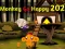 Игра Monkey Go Happy Stage 202 онлајн