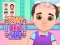 Игра Funny Hair Salon онлајн