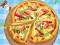 Игра Pizza maker онлајн