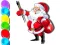 Игра Christmas Eve Coloring Book онлајн