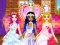 Игра Wedding Hairdresser For Princesses онлајн