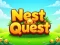 Игра Nest Quest онлајн