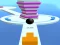 Игра Fire Balls - Shoot Ball 3D онлајн