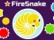 Игра Fire Snake онлајн