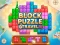 Игра Block Puzzle Travel онлајн