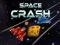Игра Space Crash онлајн