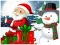 Игра 4X4 XMAS онлајн