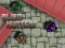 Игра Alien Hunters онлајн
