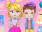 Игра Cute Avatar Creator онлајн