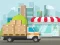 Игра Flat Loaded Trucks Hidden онлајн