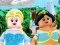Игра Lego Princesses онлајн