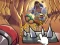 Игра Gold Miner Tower Defense онлајн