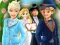 Игра Bestman at Rapunzel Wedding онлајн