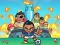 Игра Foot Chinko Euro 2016 онлајн