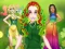 Игра St Patrick's Day Princess Challenge онлајн