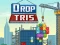 Игра DropTris онлајн