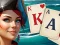 Игра Solitaire Klondike Treasure Island онлајн
