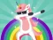Игра Dab Unicorns Puzzle онлајн