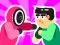 Игра Mortal Squid Games онлајн