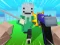 Игра Block Craft 3D - School онлајн