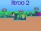 Игра Riyoo 2 онлајн