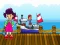 Игра Save The Hungry Girl 2 онлајн