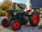 Игра Farmer Tractor Puzzle онлајн
