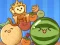 Игра Get The Watermelon онлајн