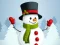 Игра Jumping Snowman онлајн