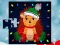 Игра Christmas Animals онлајн