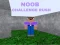 Игра Noob Challenge Rush онлајн