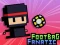 Игра Footbag Fanatic онлајн