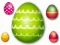 Игра Pop The Eggs онлајн