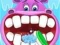 Игра Children Doctor Dentist онлајн