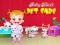 Игра Baby Hazel Pet Care онлајн
