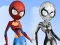 Игра Spider Girl Dress Up онлајн