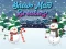 Игра Snow Man Breakers онлајн