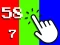 Игра Colors Clicker Game онлајн