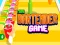Игра Mini Bartender Game онлајн