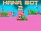 Игра Hana Bot 2 онлајн