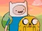 Игра Adventure Time Hidden онлајн