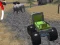 Игра Monster Truck Turbo Racing онлајн
