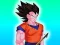 Игра Goku Dress Up онлајн