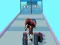 Игра Amazing Digital Runner Circus онлајн
