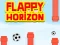 Игра Flappy Horizon онлајн