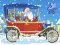 Игра Christmas Cars Jigsaw онлајн