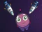 Игра Bounce Alien онлајн