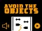 Игра Avoid The Objects онлајн