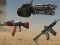 Игра Army Guns Collector онлајн