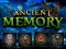 Игра Ancient Memory онлајн